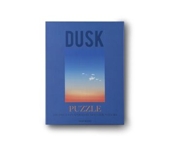 Puzzle décoratif - Dusk - 500 pièces - Printworks 6