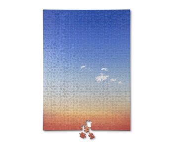 Puzzle décoratif - Dusk - 500 pièces - Printworks 7