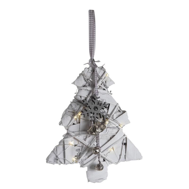 Albero di Natale sospeso con LED-DNO1450