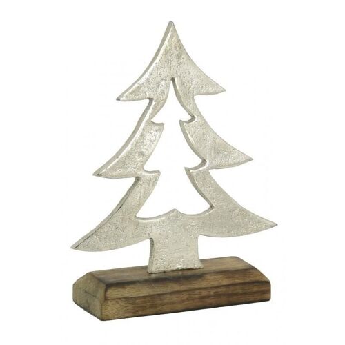 Sapin à poser en aluminium-DNO1600