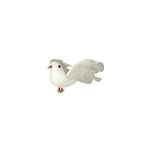 Pique décoratif colombe-DPI1400
