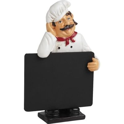 Resin Chef + Chalkboard - DST1240