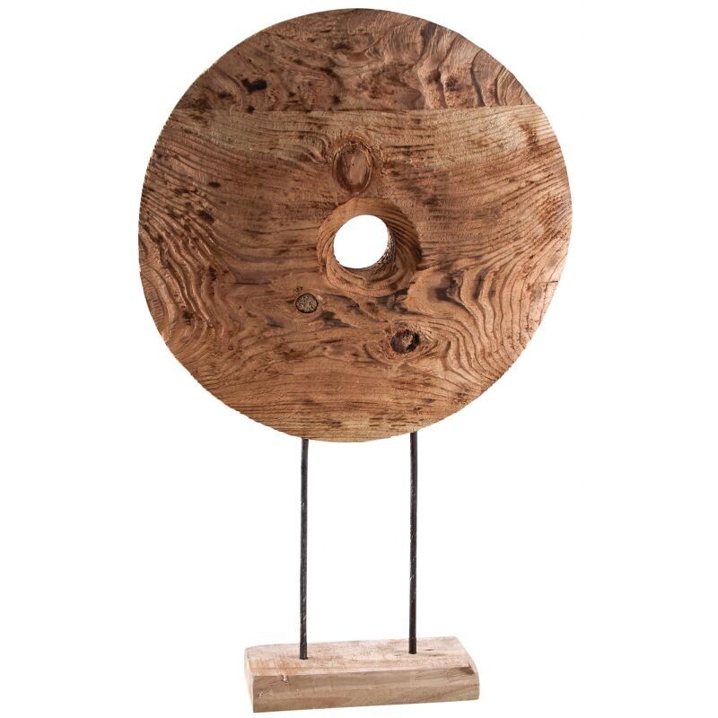 Large Fir Piece-DST1342