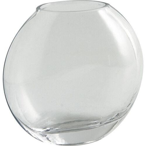 Vase en verre-DVA1380V