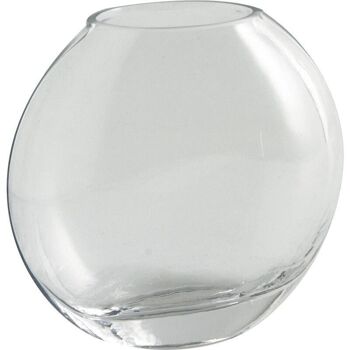 Vase en verre-DVA1380V