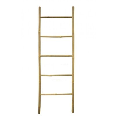 Bamboo ladder-DVI1540