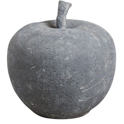 Grande pomme fibre de ciment-DVI1890