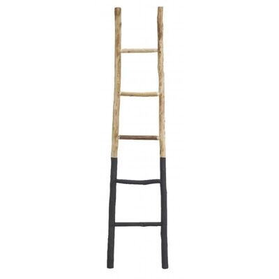 Wooden ladder-DVI2120