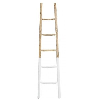 Wooden ladder-DVI2130