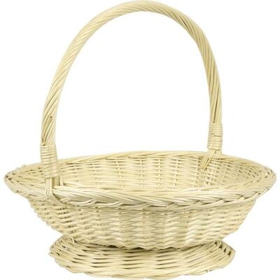 Wicker cup-FCO4150