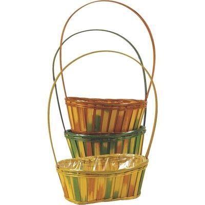 Bamboo cup-FCO4371P