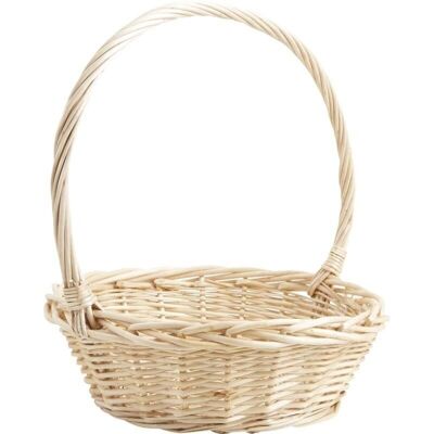Wicker cup-FCO5040