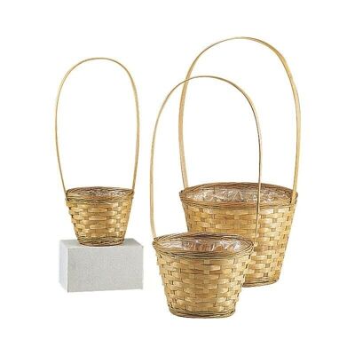 Bamboo Cup-FCP1153P