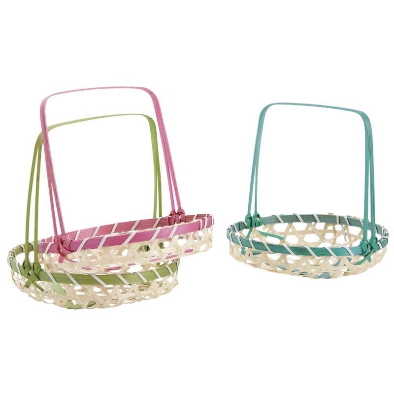 Runder Bambusbecher-FCP2122