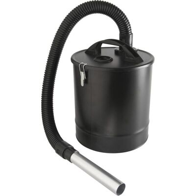 Metal ash canister-GCH1580
