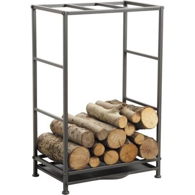 Metal log rack-GCH1760