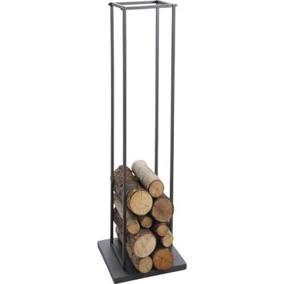 Metal log rack-GCH1910