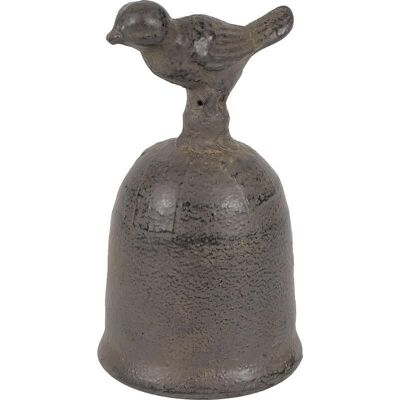 Cast iron bell-GCL1020