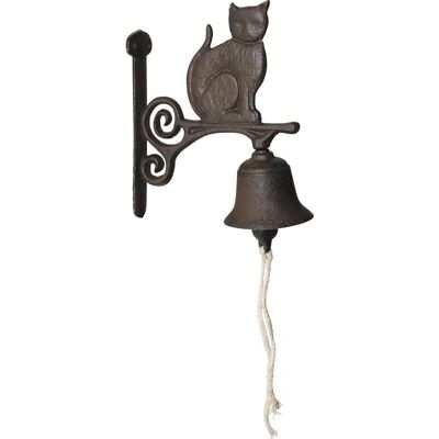 Cast iron bell-GCL1060