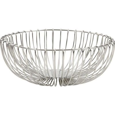 Stainless steel basket-GCO2380