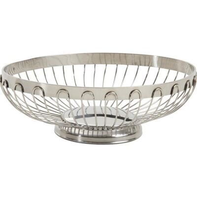 Stainless steel basket-GCO2390