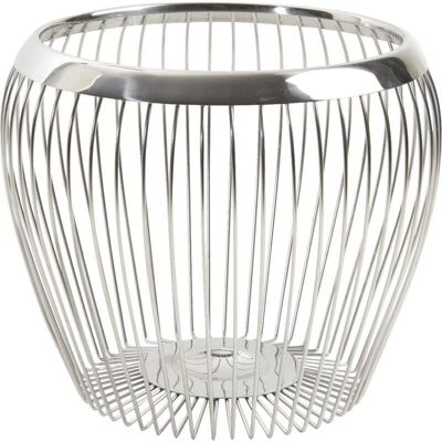 High stainless steel basket-GCO2410