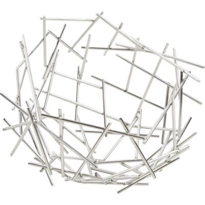 Stainless steel basket-GCO2430