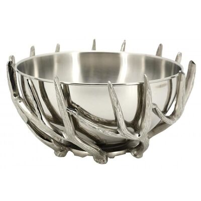 Stainless steel and aluminum cooler Antlers-GCO4300
