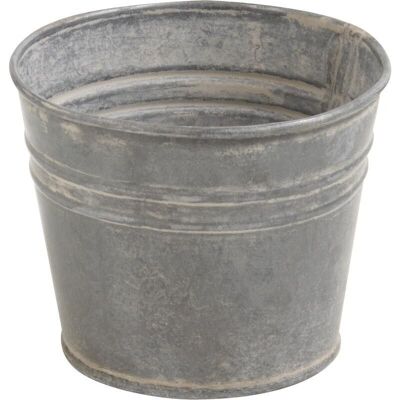 Zinc planter-GCP1721