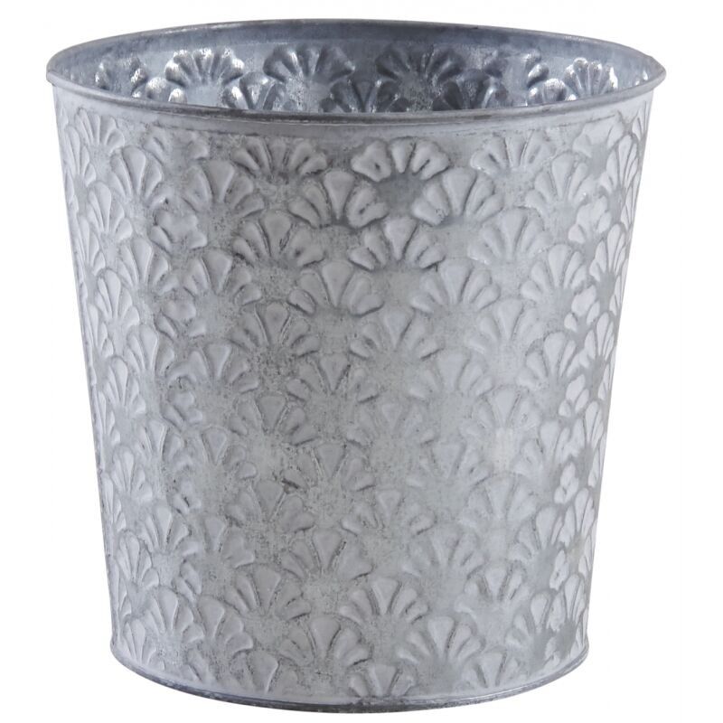 Vaso da fiori in metallo-GCP2130