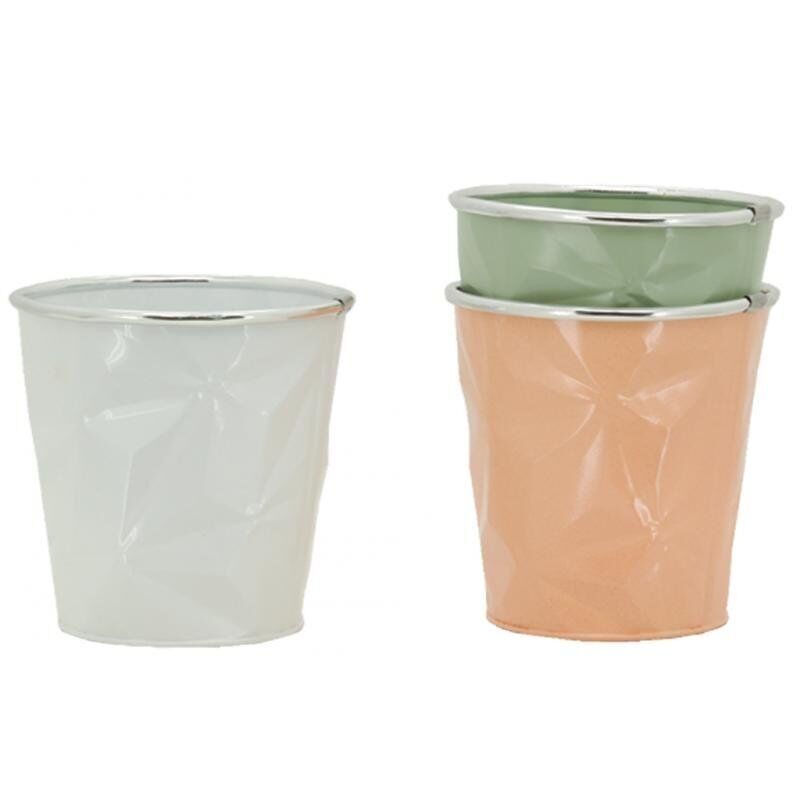 Fioriere in metallo-GCP2230