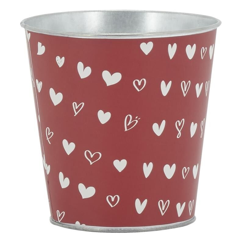 Vaso da fiori in metallo-GCP2290