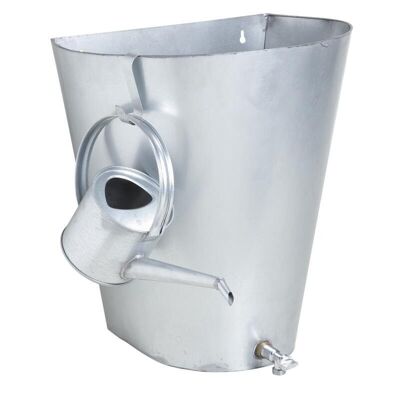 Zinc rainwater collector-GDI1260