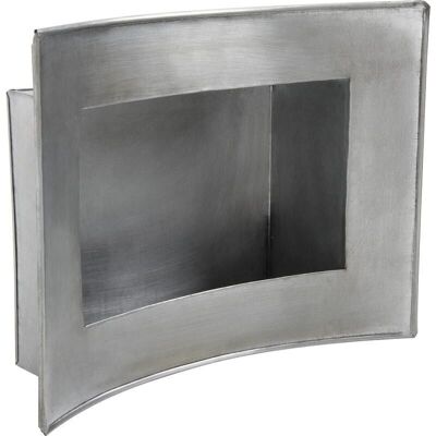 Zinc titanium hood-GHO1130