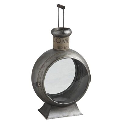 Metal lantern-GLA1190V