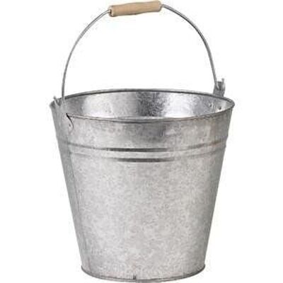 Zinc bucket-GSE1011