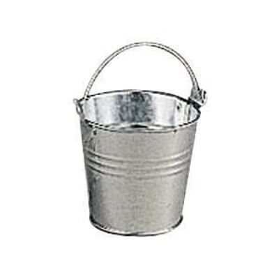 Mini zinc bucket-GSE1023