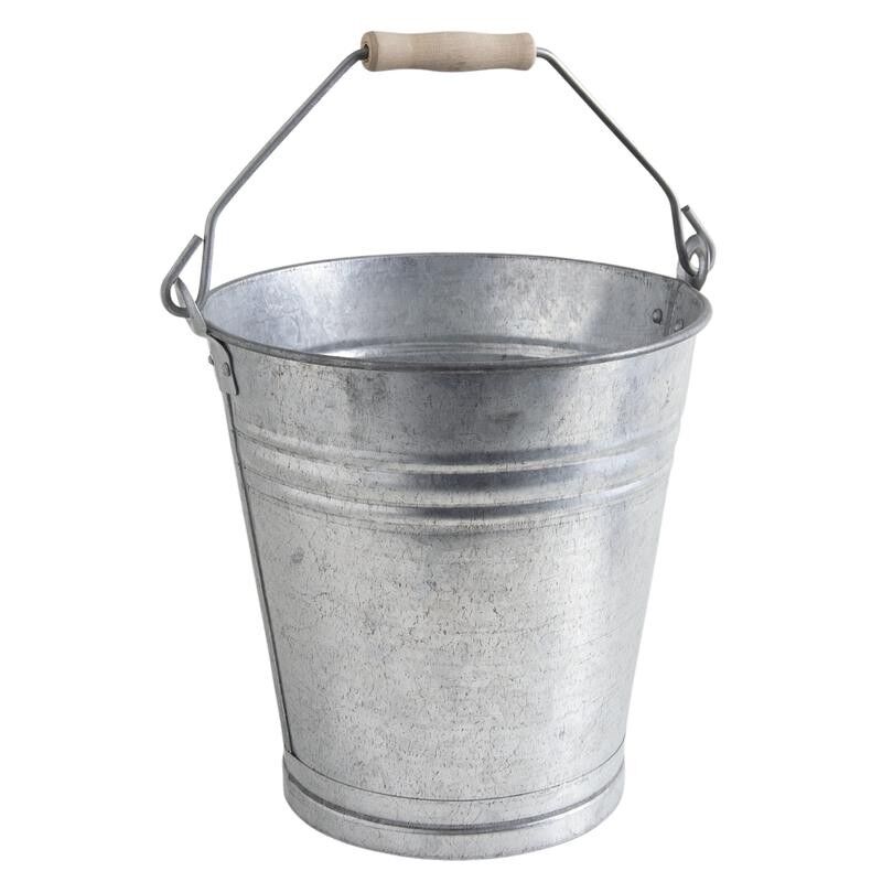 Secchio di zinco-GSE1060