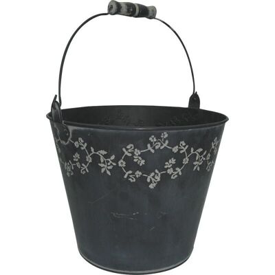 Zinc bucket-GSE1330