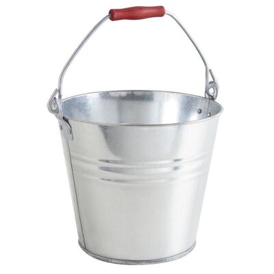 Zinc bucket-GSE1500