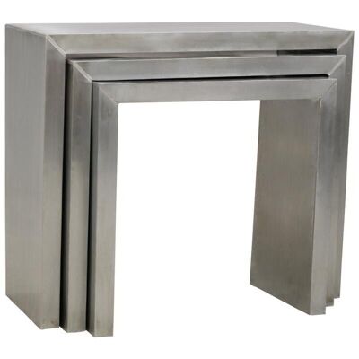 Zinc titanium saddles-GSL104S