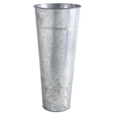 Vaso in zinco pesante-GVA1052