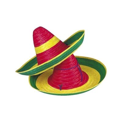 Sombrero de Palma-JCH1010