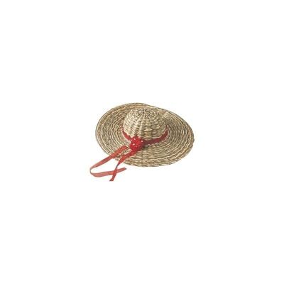 Bangle hat with ribbon-JCH1022