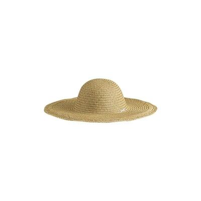 Cappello floscio in giunco-JCH1101