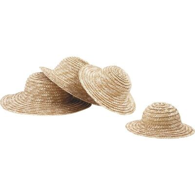 Sombreros de Paja-JCH129S