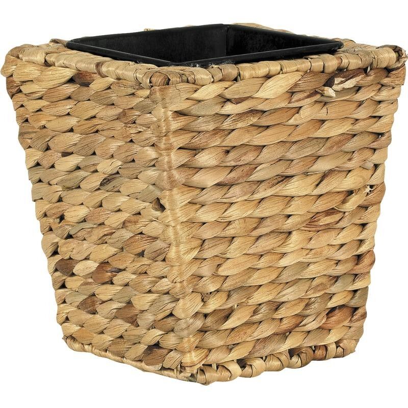 Blumentopf aus Hyazinthe und Zink-JCP2580