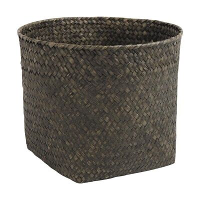 Cache-pot en palmier-JCP285S