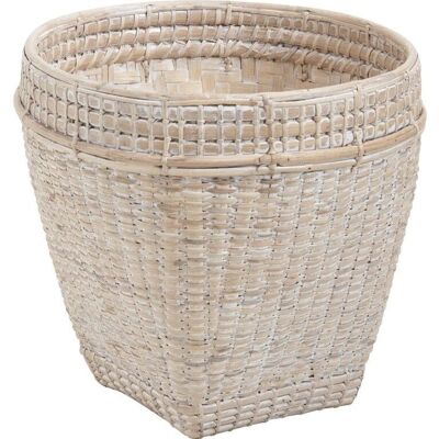 Cache-pots en bambou-JCP320S