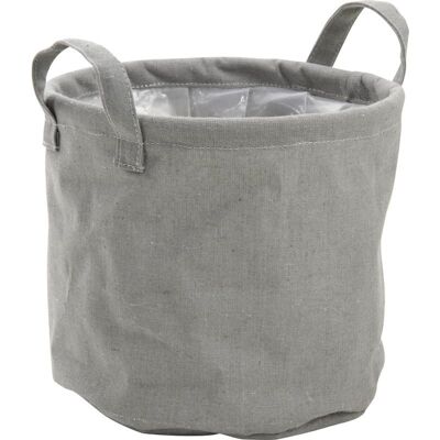 Maceta de yute-JCP3222P
